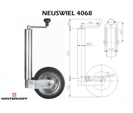 Neuswiel WINTERHOFF 4068